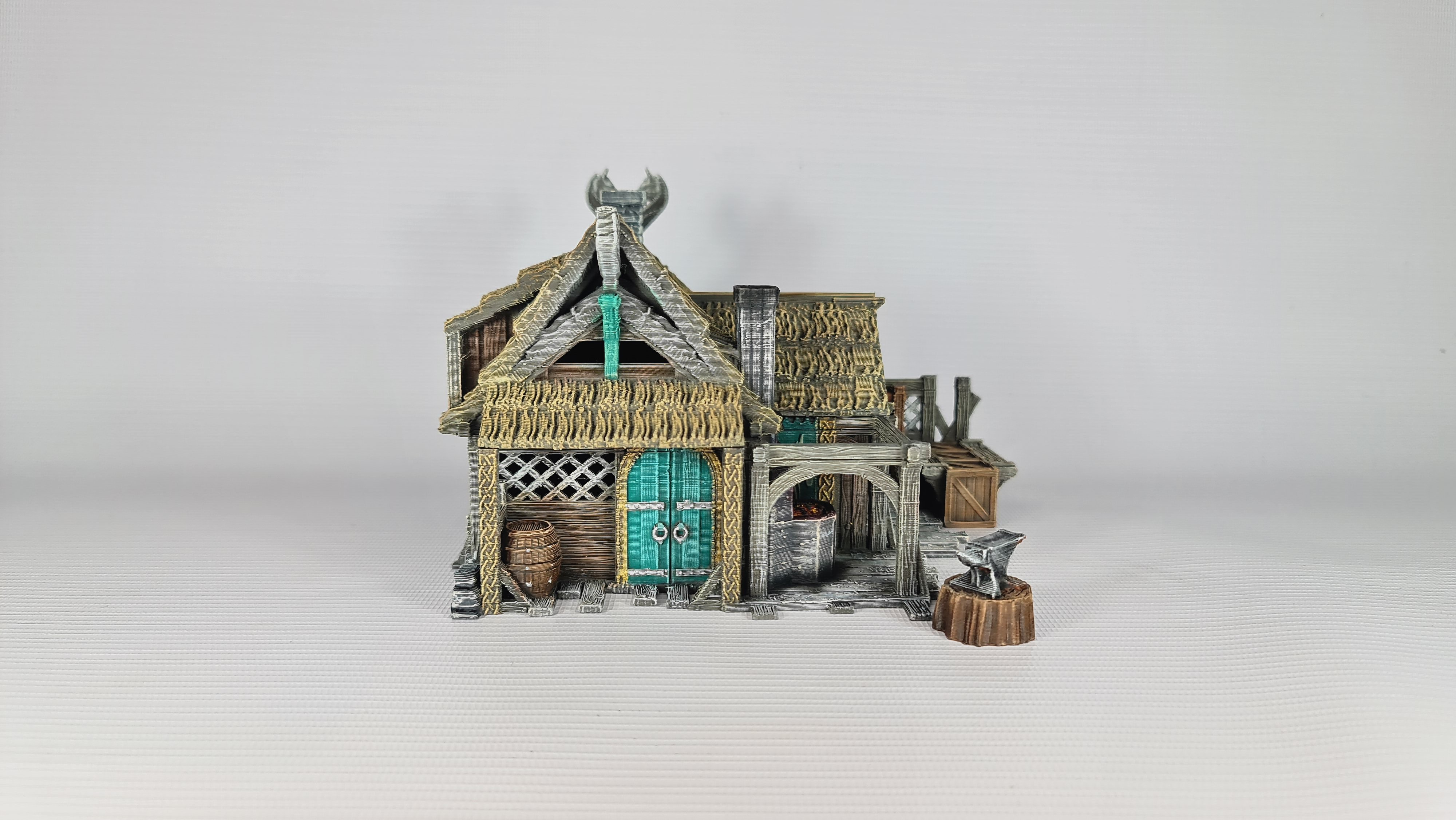 Blacksmith