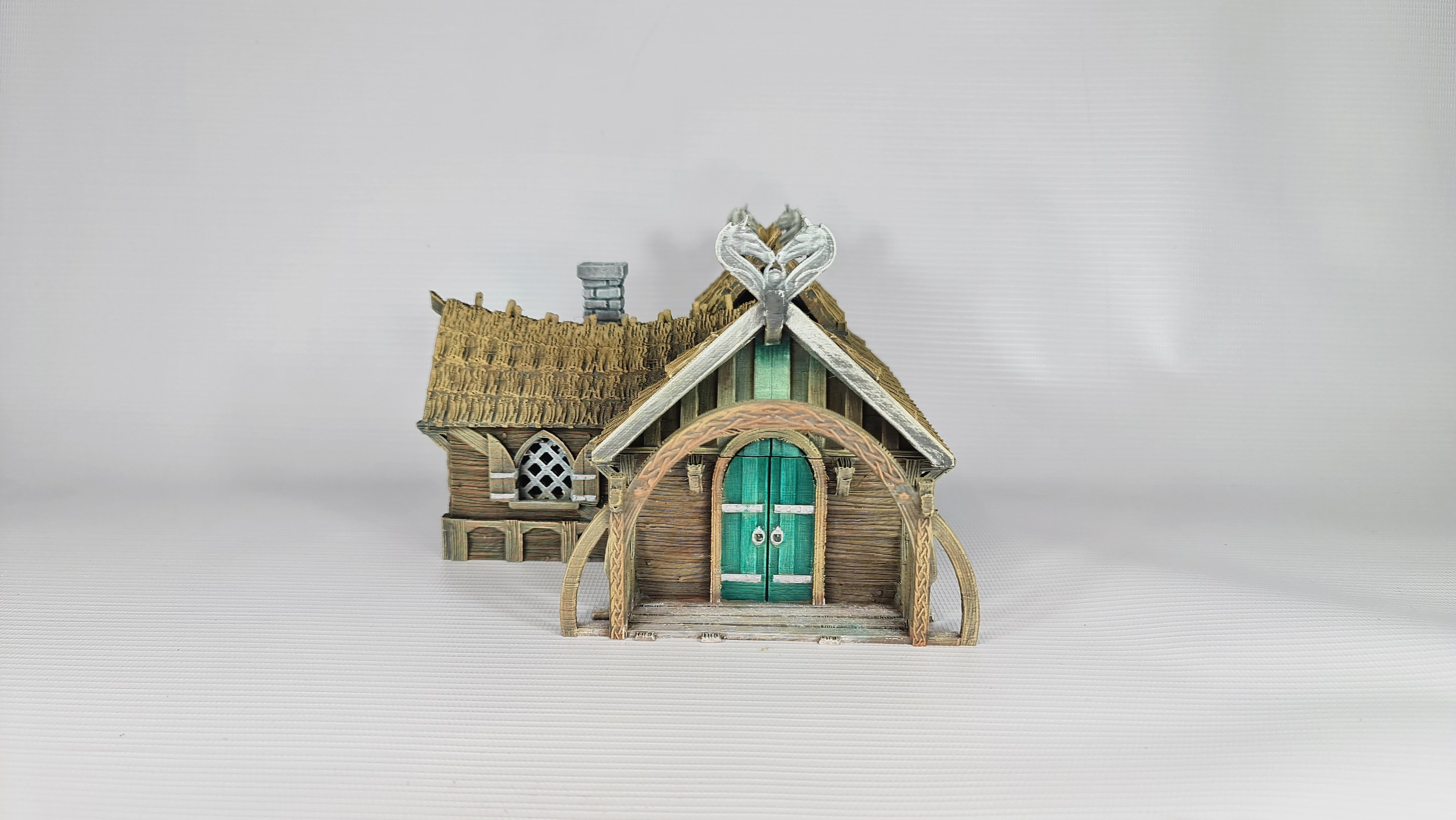 Eldermans House
