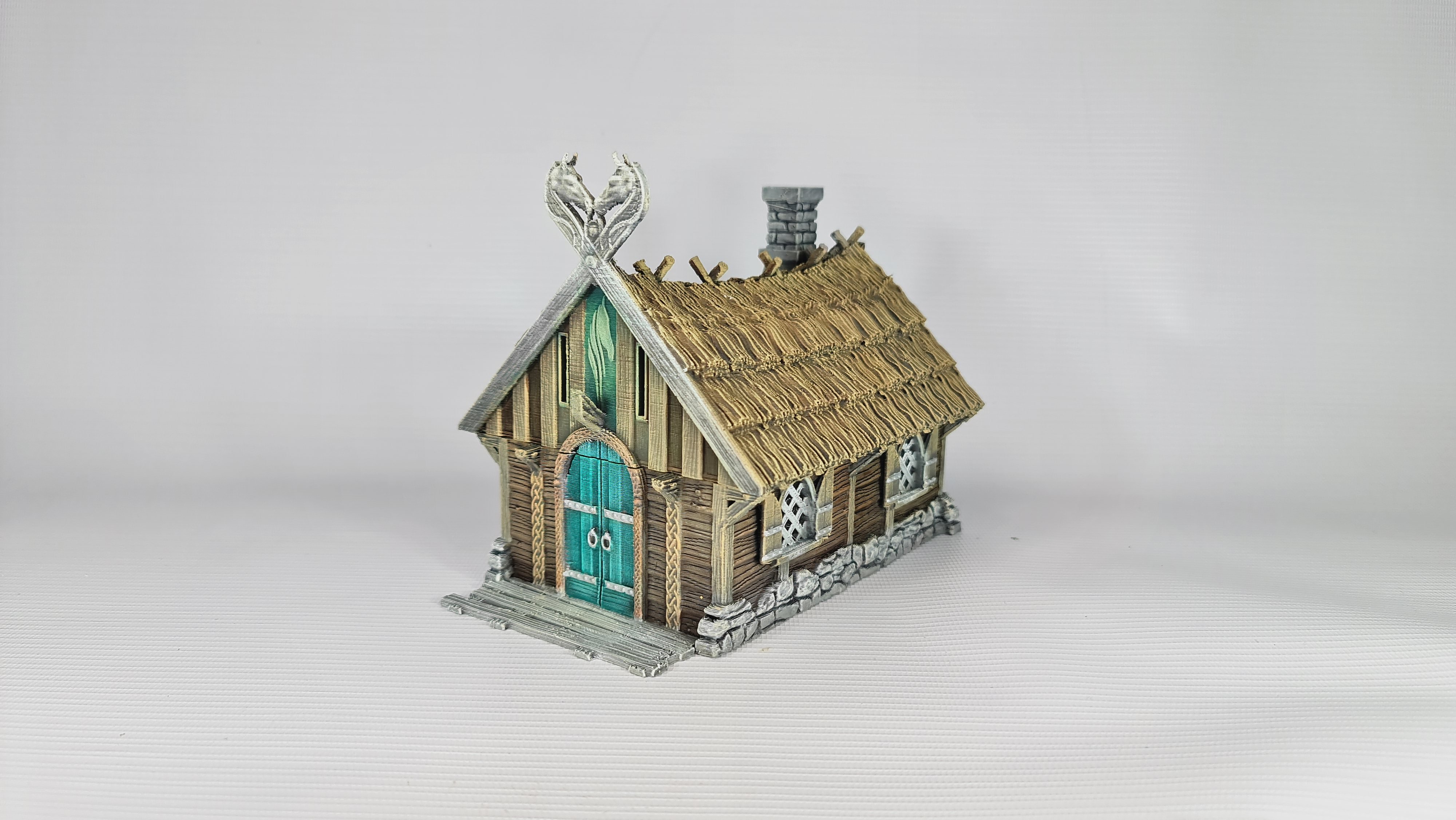 Huntsmans House
